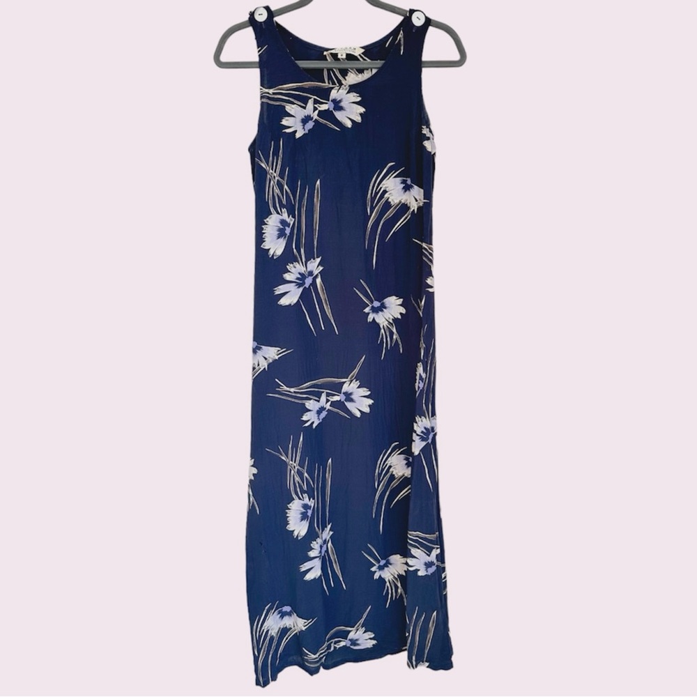 Vintage Hila dress